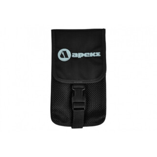 Apeks WTX Taschen Small Mesh Pocket