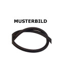 Apeks Flex MD Schlauch - 3/8  - 100cm - schwarz