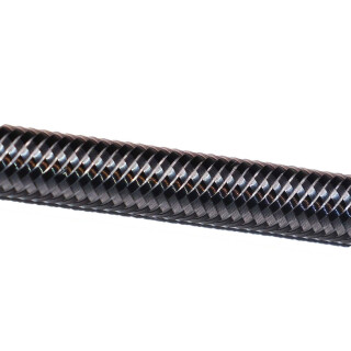 Apeks Flex MD Schlauch - 3/8  - 210 cm - schwarz