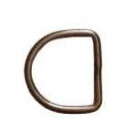 Polaris D Ring (50mm)