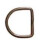 Polaris D Ring (50mm)