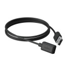 Suunto black magnetic USB-Kabel fuer EON Core und D5