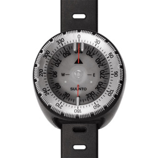 Suunto Kompass SK8 mit Armband