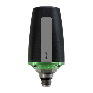 Suunto Tank Pod Nautic - EON Steel - EON Core - D5 Flaschendrucksender