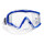 Scubapro Crystal Vu blau