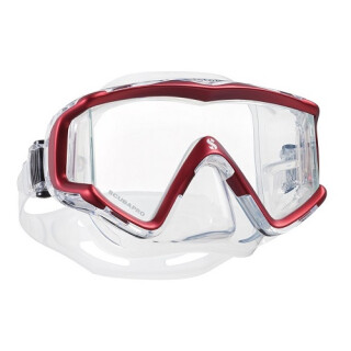 Scubapro Crystal Vu rot