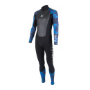 Aqualung Hydroflex blue 3mm (Herren) - Auslaufmodell