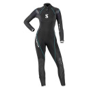Scubapro Definition Steamer 5mm (Damen) LS / 21