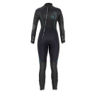 Scubapro Definition Steamer 5mm (Damen) LS / 21