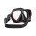 Scubapro Synergy Twin Trufit black / red