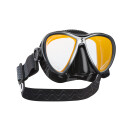 Scubapro Synergy Twin Trufit black / verspiegelt