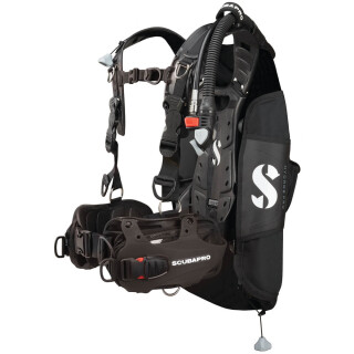 Scubapro Hydros Pro (Herren) S