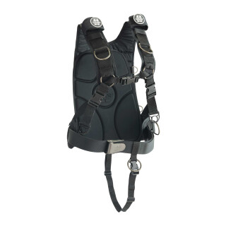 OMS IQ Lite Backpack XS