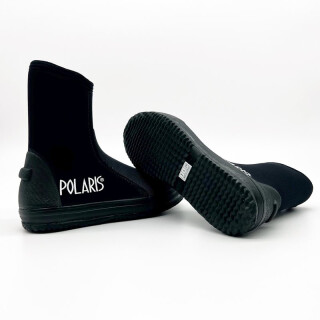 Polaris Titanium Boot 6,5 mm - AUSLAUFMODELL
