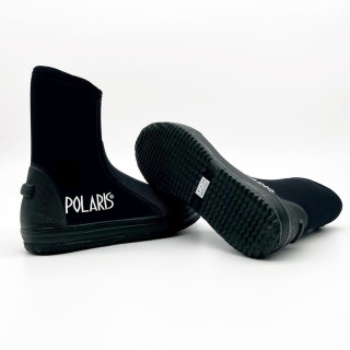 Polaris Titanium Boot 6,5 mm