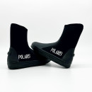 Polaris Titanium Boot 6,5 mm