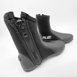 Polaris Titanium Boot 6,5 mm 39