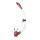 Scubapro Spectra Schnorchel rot