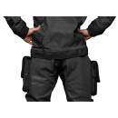 Waterproof D7X Nylotech Trockentauchanzug (Damen) ML/t