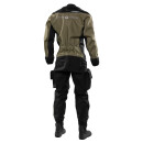 Waterproof D3 Ergo Trockentauchanzug (Herren) M+