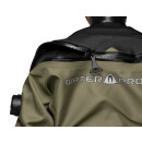 Waterproof D3 Ergo Trockentauchanzug (Herren) L