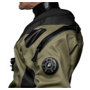 Waterproof D3 Ergo Trockentauchanzug (Herren) L