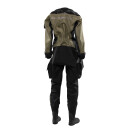 Waterproof D3 Ergo Trockentauchanzug (Damen) L+