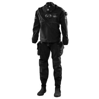 Waterproof D7X Cordura Trockentauchanzug (Herren)