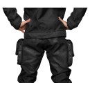 Waterproof D7X Cordura Trockentauchanzug (Herren)