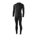 Waterproof Body X Leggings (Herren) XXL
