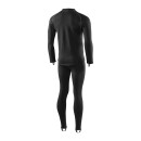 Waterproof Body X Leggings (Herren) XXL