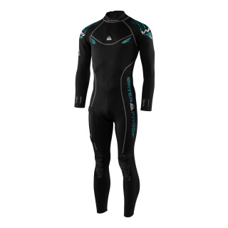 Waterproof W30 2,5mm Fullsuit (Herren) XL