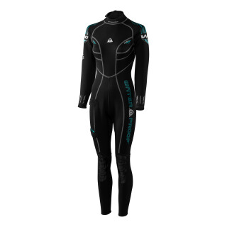 Waterproof W30 2,5mm Fullsuit (Damen) - Auslaufmodell