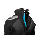Waterproof W7 7mm Fullsuit (Herren) L