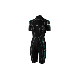 Waterproof W30 2,5mm Shorty (Damen) - Auslaufmodell