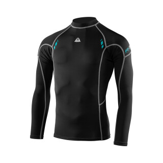 Waterproof R30 Rash Guard Langarm (Herren) XS/S