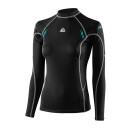 Waterproof R30 Rash Guard Langarm (Damen) L/XL