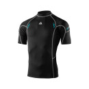 Waterproof R30 Rash Guard Kurzarm (Herren) M/ML