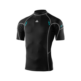 Waterproof R30 Rash Guard Kurzarm (Herren) L/XL