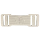 OMS Flaschengurt mit Plastikschnalle (einzeln)