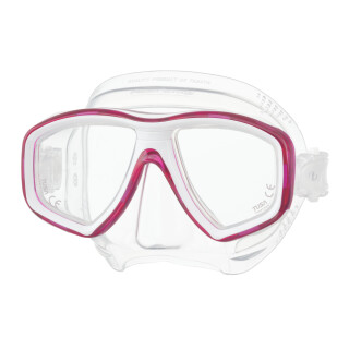 TUSA Ceos transparent / pink