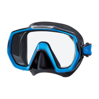 TUSA Freedom Elite schwarz / blau