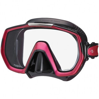 TUSA Freedom Elite schwarz / pink