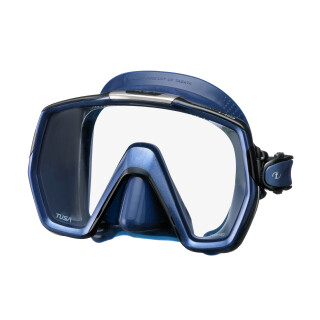 TUSA Freedom HD blau