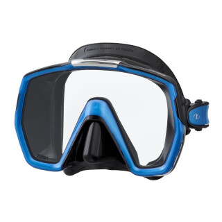 TUSA Freedom HD schwarz / blau