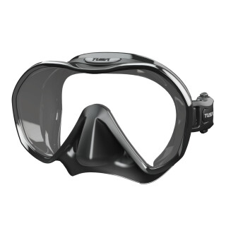 TUSA Zensee schwarz