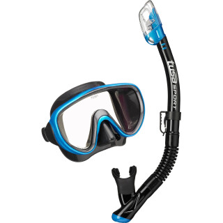 TUSA Serene Adult Combo blau