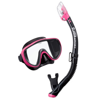 TUSA Serene Adult Combo pink