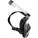TUSA Full-Face Snorkeling Mask (black) S