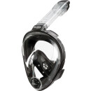 TUSA Full-Face Snorkeling Mask (black) M